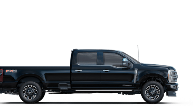 2024 Ford SuperDuty